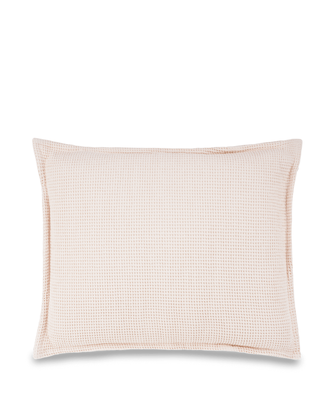 Kopfkissen für die Sauna in Rosé