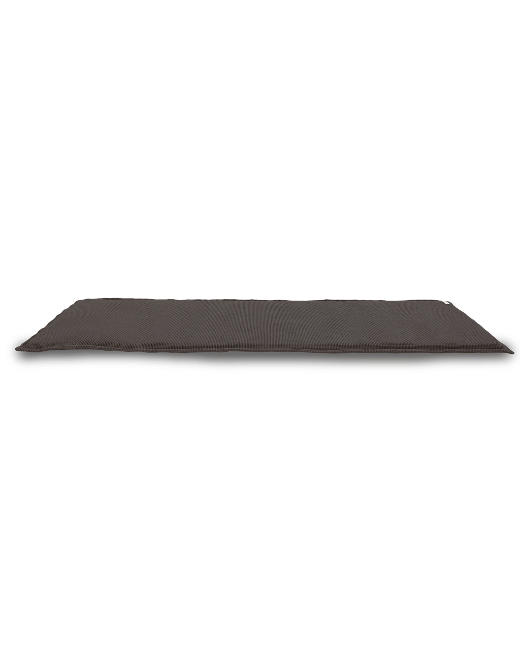 Saunaauflage long in Mocha