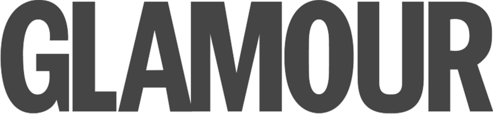 Logo Magazin Glamour