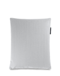 BATHROOM SOFA back cushion grey