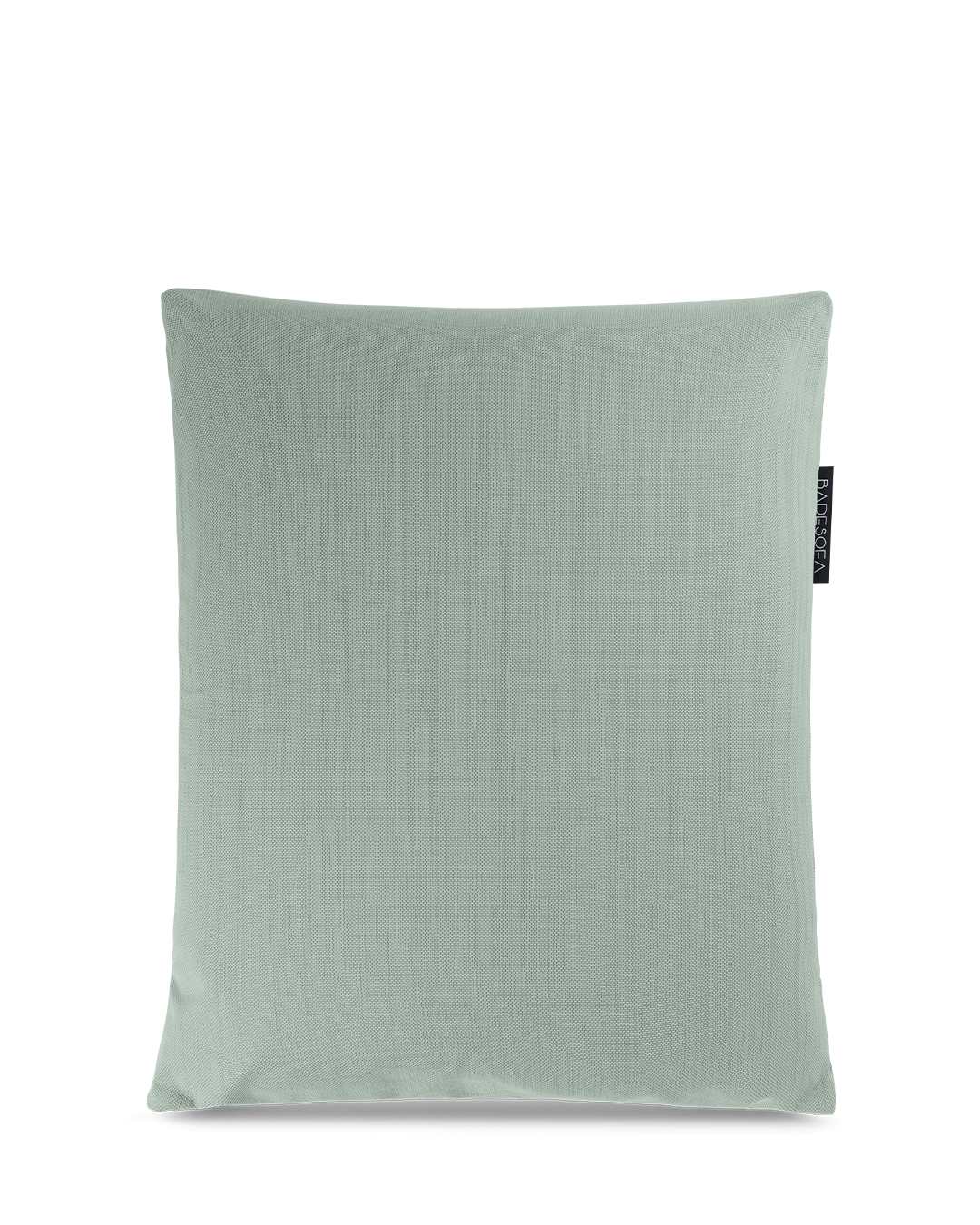 Badesofa Rückenkissen Größe Small in der Farbe Grün 